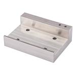 High Precision CNC Milling Parts Machining Stainless Steel Aluminum Metal