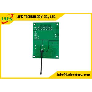 China NCM LIPO LITHIUM ION Battery PCM 36V 7S Lifepo4 BMS Customized PCB on sale