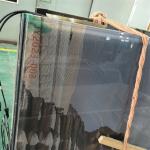 Solar Cadmium Telluride (CdTe) Photovoltaic Glass As The Semiconductor Material
