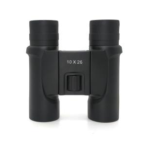 China Folding Roof Prism Binoculars Childrens Fully Multi Coated Telescope For Bird Viewing factory