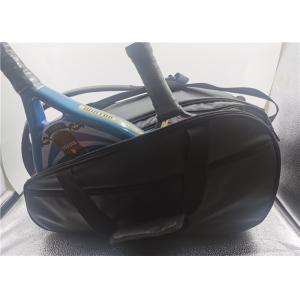 30L 2 Rackets Custom Pickleball Bag With Shoe Compartment