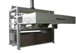 Paper Recycling Pulp Tray Machine , Paper Cup Making Machine / 1200pcs/h