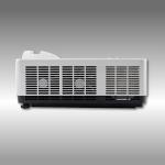 6000 Lumen Short Throw Laser Projector For 360° Immersive Projection