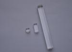 Optical Grade High Clean Borosilicate Glass Rods Dia. 5mm Uncoated for Light