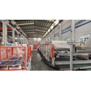 Customizable Automatic High Speed Jumbo Roll Slitting Rewinder