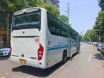 Yutong Bus 39seats Used Bus Weichai Engine 220kw Bus Seat Cover ZK6119