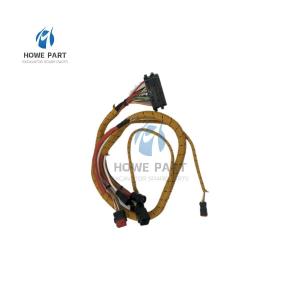 China CAT 345C 345D 349D C13 Excavator Wiring Harness Assembly 354-0048 385-2664 factory