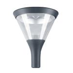 Outdoor Courtyard Lights Led Luminaria Ip66 Ik09 35W-85W Sky Series LED Garden