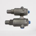 FARRIS Safety Valve 26LA12L-120/SP