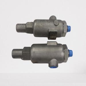 China FARRIS Relief Valve 27CA13-M20/S4/SP factory
