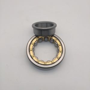 NJ1007M Automotive Roller Bearing 35x62x14 Reliable Operation