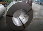310S Grade Stainless Steel Strip Coil , Steel Sheet Coil Cold Hot Rolled