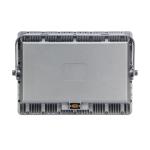 Slim Aluminum Housing Floodlight 150w Outdoor Garden Waterproof Remote Control