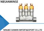 High Performance Lube Oil Distributors Lubricant Distributors ST86 Damping Type