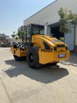 1.7/0.8Hz Vibratory Road Roller Type Vibration Compaction Equipment