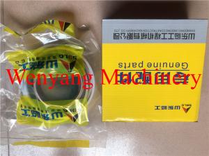 China Tilting Cylinder Repair Kits Spare Part Wheel Loader SDLG 933 936 Professional factory