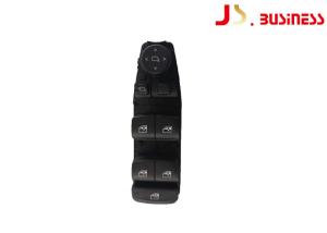 China Auto Master BMW Power Window Switch , Electric Power Window Main Switch factory