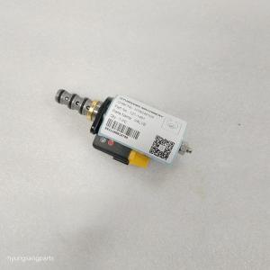 China Valve Gp Solenoid 121-1491 1211491 For Excavator 311B 311D 312D factory