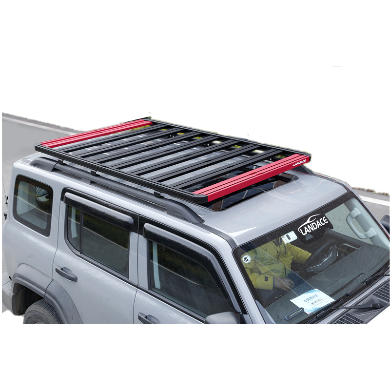 1889*1225*55mm Multi-Purpose Roof Rack for Tank300 Heavy-Duty Design