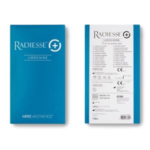 China Hyaluronic Acid Dermal Filler Radiesses Anti Wrinkle For Facial factory
