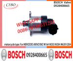 BOSCH DRV Valve 0928400665 Control Valve 0928400665 For MERCEDES-BENZ ENZ W164
