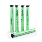 28g 57g Epoxy Resin Putty Steel Epoxy Putty Repair Stick With 60mm Tube