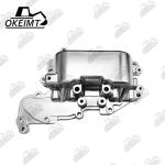 C4.4 Oil Cooler Cover For Perkins 1104 series CAT