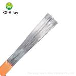 ERNiFeCr 2 Ni Based Alloys Corrosion Resistance