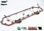615-202 Aftermarket Engine Wiring Harness Kit Glow Plug Harness For Ford