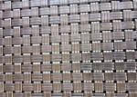4mm-10mm Aperture Stainless Steel Decorative Mesh SS316