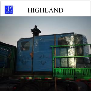 China Cylinder And Valve 315kw Hydraulic Test Benches 42mpa factory