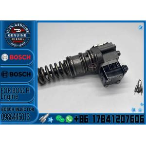 China Good Quality Diesel Fuel Unit Pump 0414755008 0986445013 1435558R 1435558 on sale