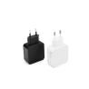 Buy cheap Universal AC DC Power Adapter Single Item US/EU/UK/AU Plug Type Wireless Update from wholesalers