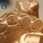 6.5 Inch PDC Oil Drill Bit Oil Gas Diamond Drilling Bit