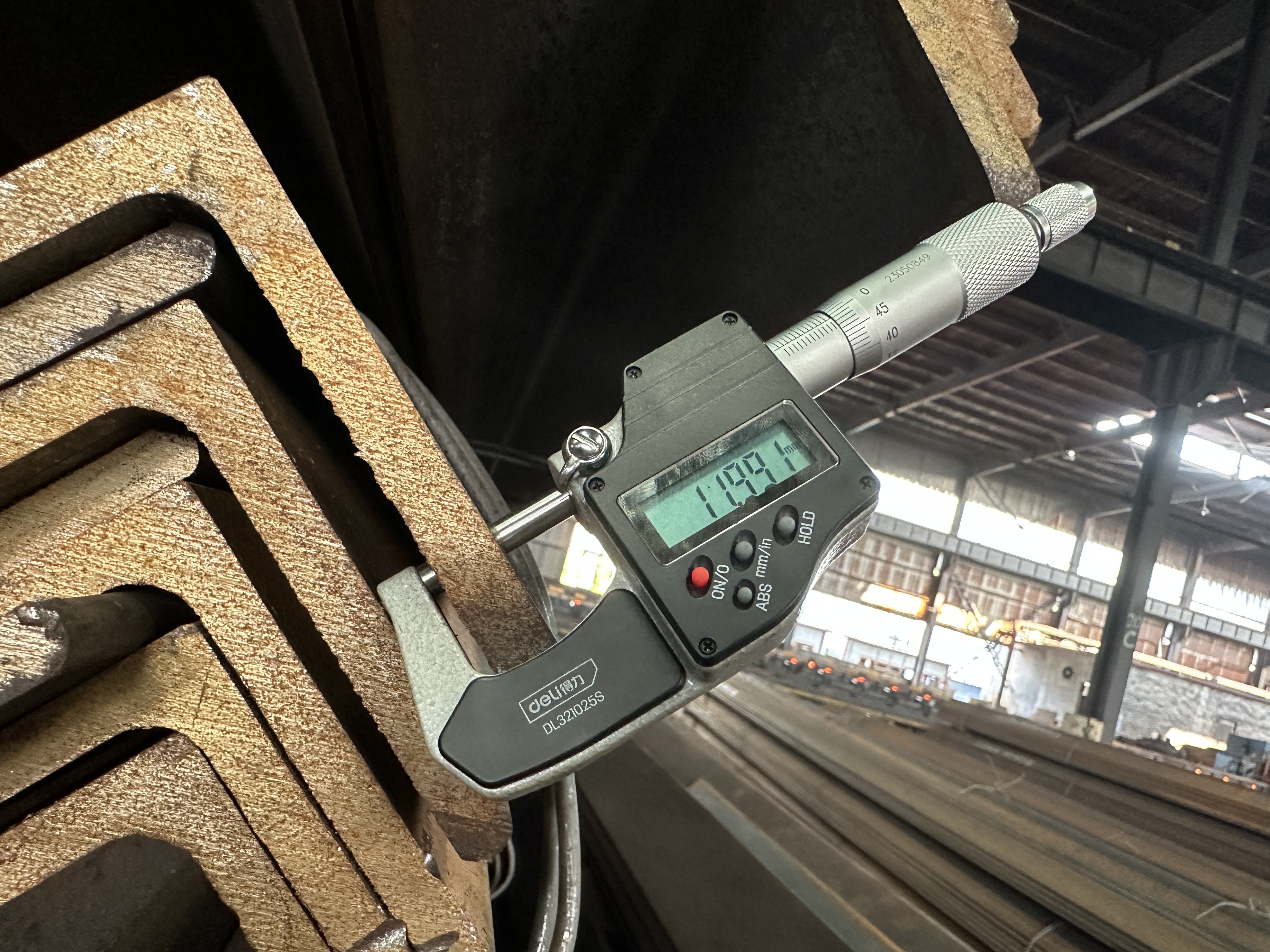 Customized Steel Angle Channel 12mm Steel Angle Bar Corrosion Resistance