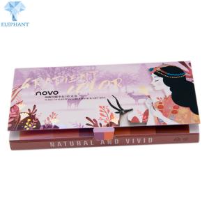 China 2mm 3mm Flat Pack Magnetic Gift Boxes CMYK Printing Collapsible Magnetic Boxes on sale