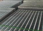 Hot Dipped Galvanized Welded Steel Grating