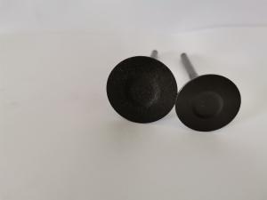 China TOYOTA COROLLA Diesel Engine Valve , 3974AN Administration Valves for car factory