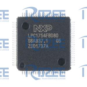 LPC1754FBD80,551