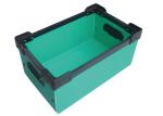 Corner Edge Protector 5mm Corrugated Plastic Totes