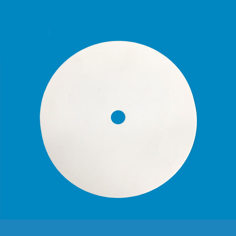 Good Corrosion Resistance High Purity 95% Alumina Ceramics For Mechanical And Electrical Applications