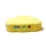 Essential Oil Bath Salts , Organic Rainbow Bath Bomb For Kids
