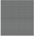 3D wire mesh fence panels