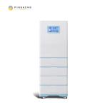 100ah 150ah 10kwh 25kw 10kw Inverter All In One Energy Storage System For Solar