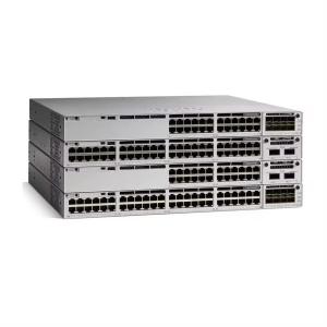 Customized C9 200-24T-A Cayst 92 00 24-Port Data Enterprise Switch Network