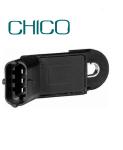 SUZUKI BOSCH FIAT MARUTI Pressure Map Sensor For 0261230284 670003207 18590