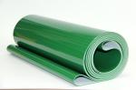 GB7984 Acid Resistant Rubber Conveyor Belts Multi Layer Industrial Environments