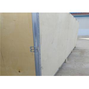 E Type Rubber Vulcanizing Equipment , Multi Layer Conveyor Belt Vulcanizer