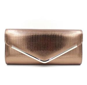 China 2016 new European and American fashion envelope package holding evening bag woman shoulder bag factory