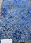 Polyester Fiber Knitted Mattress Fabric For Furniture Furnishings